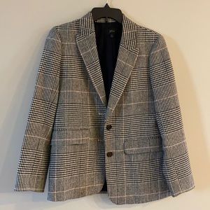 J Crew boyfriend blazer